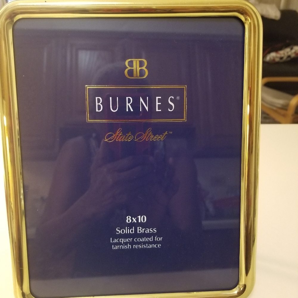 Picture frame